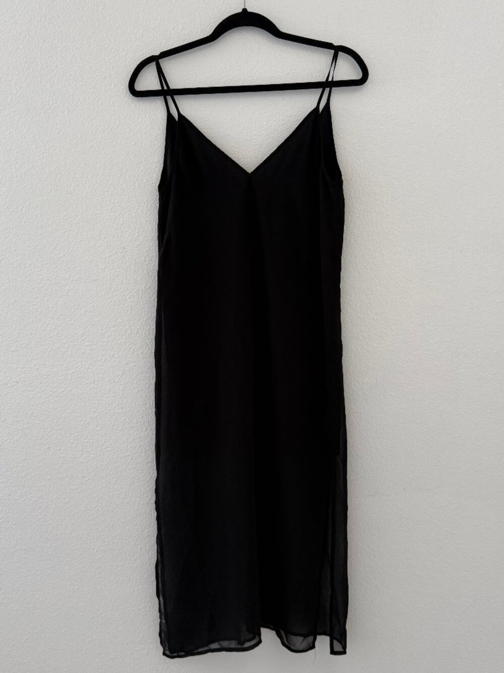 The Fifth Label Slip Dress — Size XS